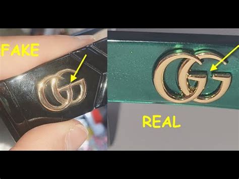 fake gucci glasses vs real|authentic gucci glasses frames.